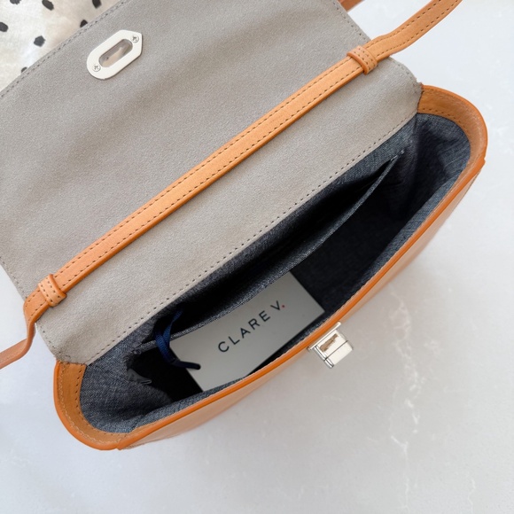 Clare V. • Kathryn crossbody bag - Picture 6 of 7